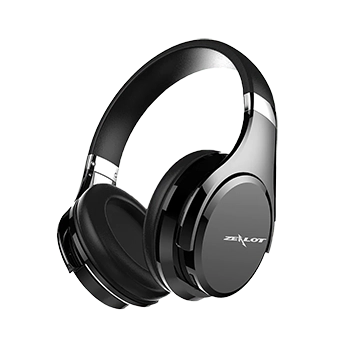 هدفون بی سیم زیلوت مدل B21 Super Bass